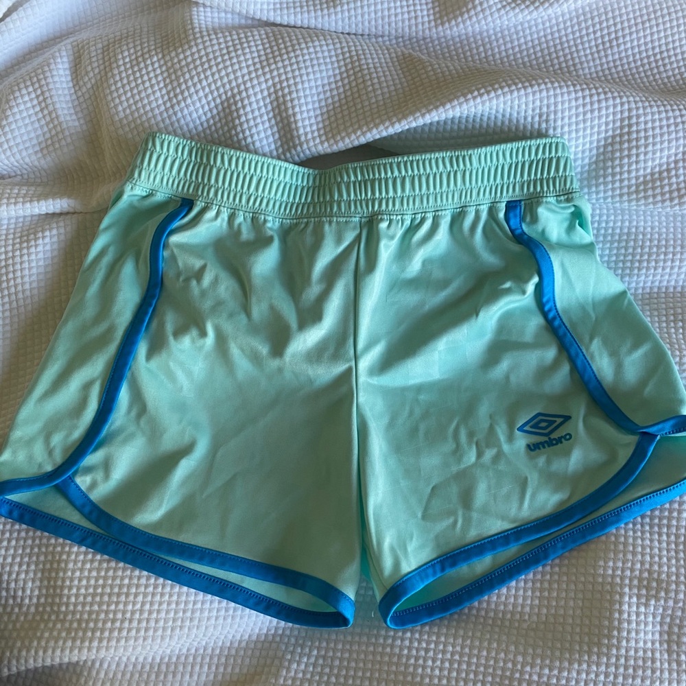 Umbro Athletic Shorts